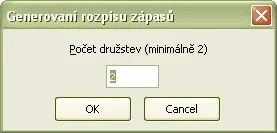 Spusten&eacute; dial&oacute;gov&eacute; okno