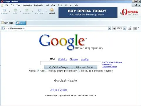 Opera 7.51