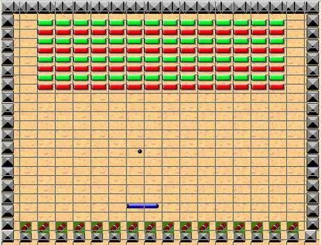 Game maker