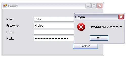 Procedúra