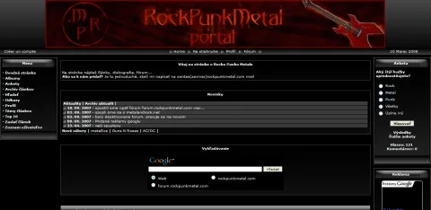 Rockpunkmetal.com