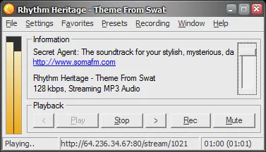 screamerradio screamer