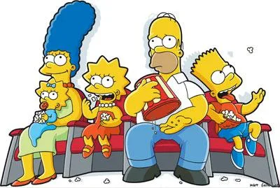 simpsons simpsons