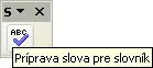 Panel roz&scaron;&iacute;renia