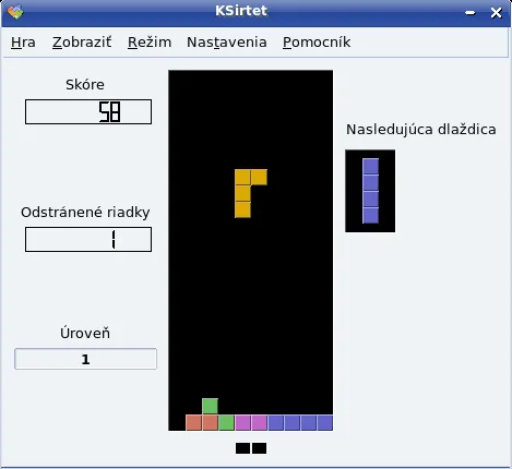 KSirtet