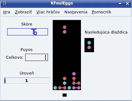 KFoulEggs