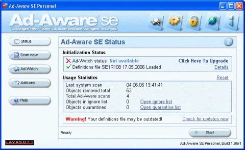 ad-aware