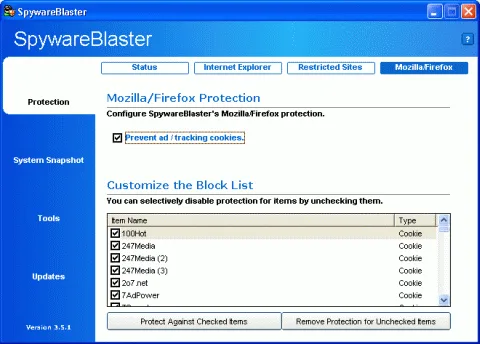 spywareblaster
