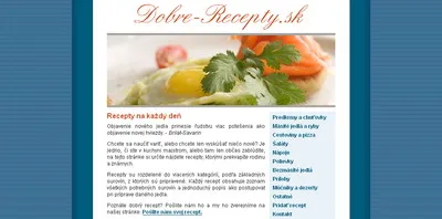 dobre-recepty.sk
