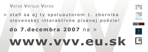 Verse Versus Verse