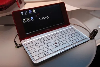 Vaio P