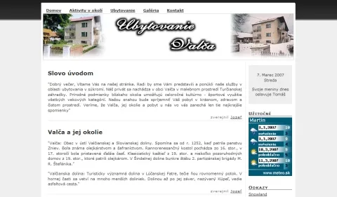 Valca.eu