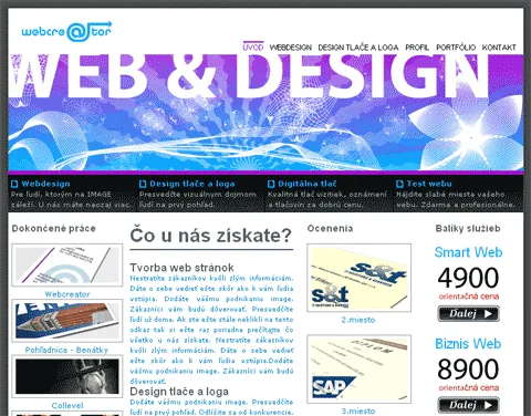 Webcreator.sk