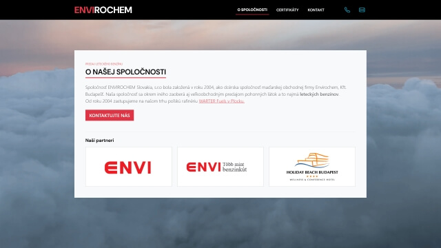 Envirochem.sk
