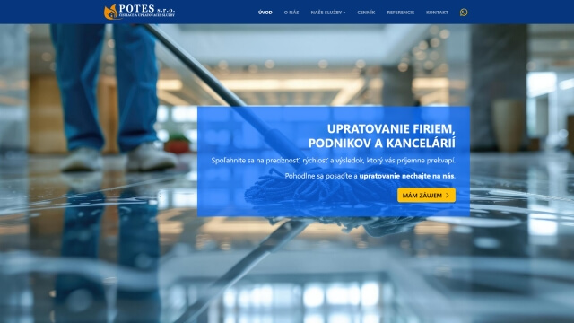 Potes.sk